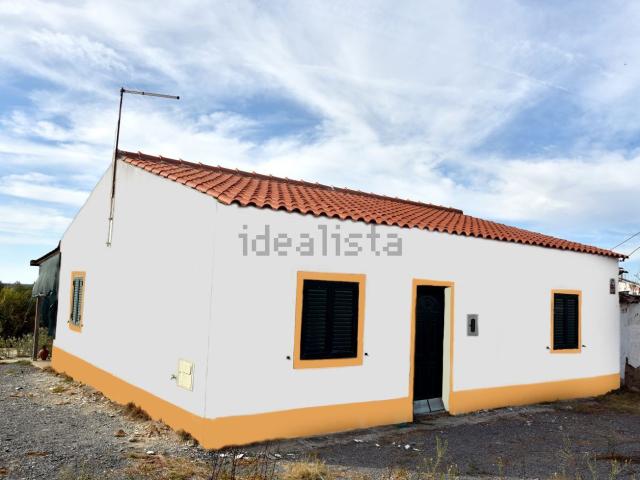 Moradia, Ferreira do Alentejo