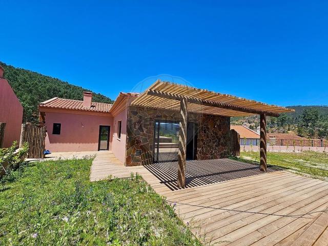 Moradia, Ferreira do Zêzere