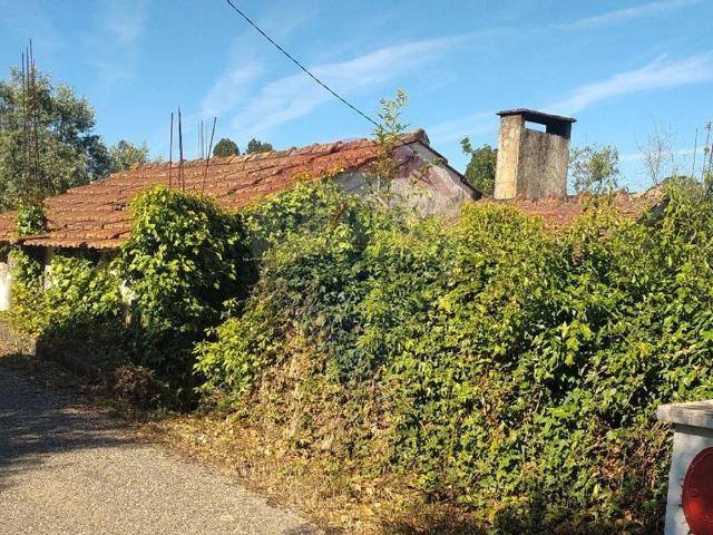 Moradia, Ferreira do Zêzere