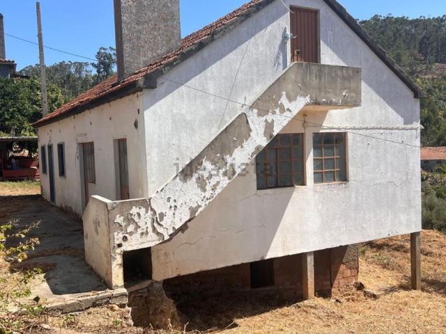Moradia, Ferreira do Zêzere