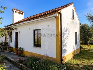 Moradia, Ferreira do Zêzere
