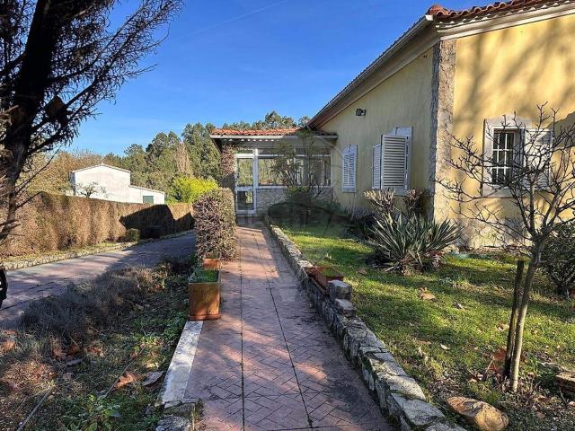Moradia, Ferreira do Zêzere