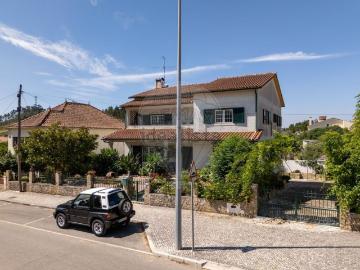 Moradia, Ferreira do Zêzere