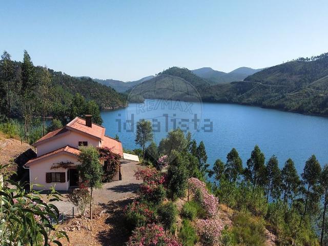 Moradia, Ferreira do Zêzere