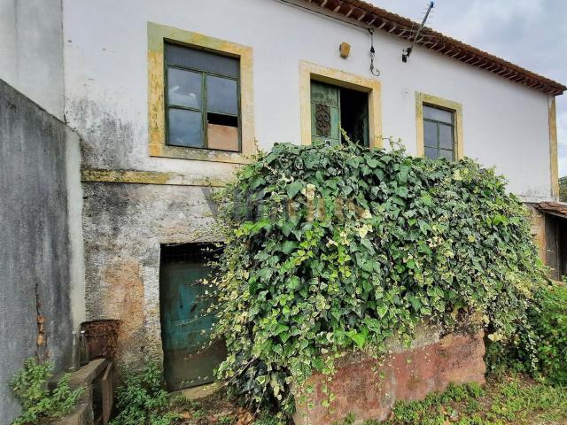 Moradia, Ferreira do Zêzere
