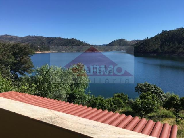Moradia, Ferreira do Zêzere