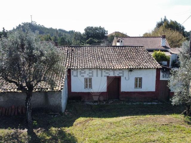 Moradia, Ferreira do Zêzere