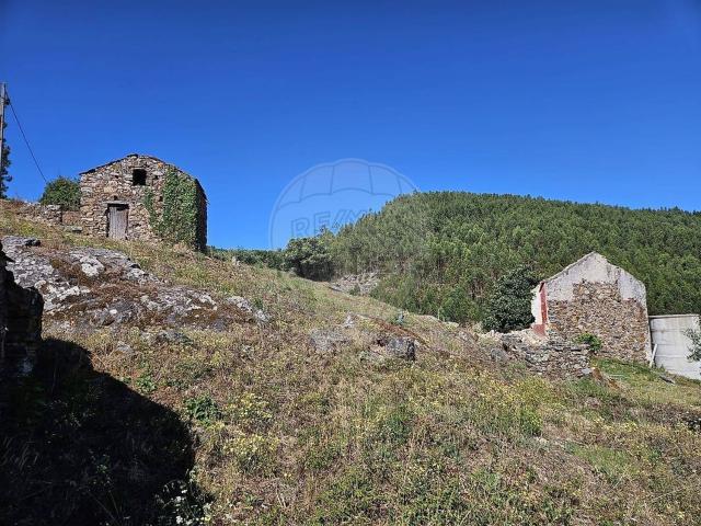 Moradia, Ferreira do Zêzere