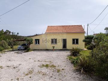 Moradia, Ferreira do Zêzere
