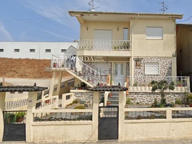 Moradia, Ferreira