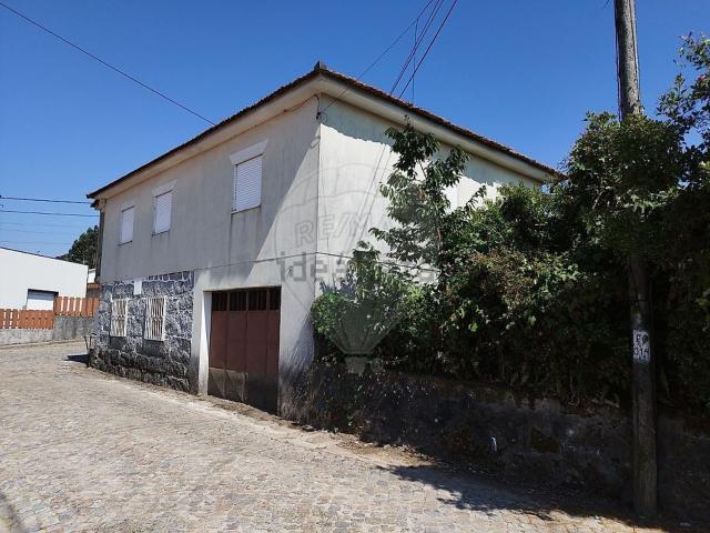 Moradia, Ferreira
