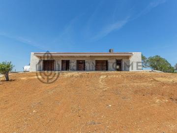 Mosqueira, Ferreiras, Albufeira, Distrito de Faro, Algarve