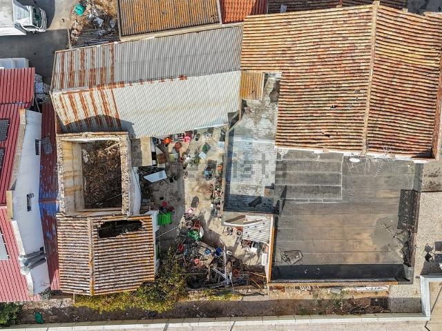 Moradia, Ferreiras