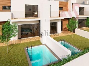 Vale de Serves, Ferreiras, Albufeira, Distrito de Faro, Algarve