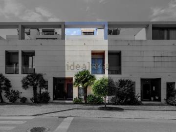 Moradia, Ferreiras