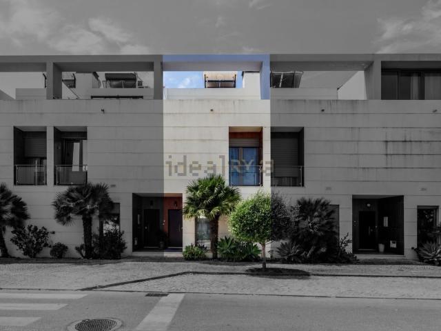 Moradia, Ferreiras