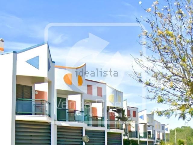 Moradia, Ferreiras