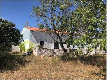 Moradia, Ferreiras