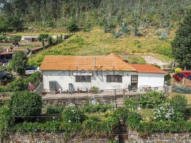 Moradia, Ferreiros