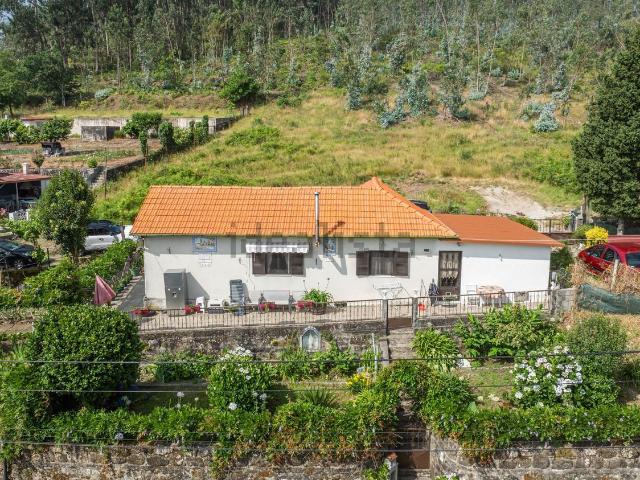 Moradia, Ferreiros