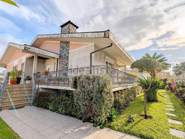 Moradia, Ferreiros e Gondizalves