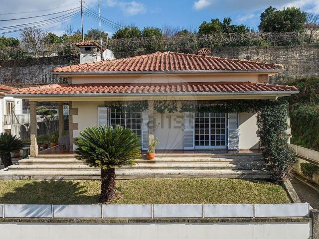 Moradia, Ferreiros e Gondizalves