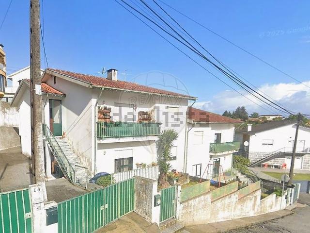 Moradia, Ferreiros e Gondizalves
