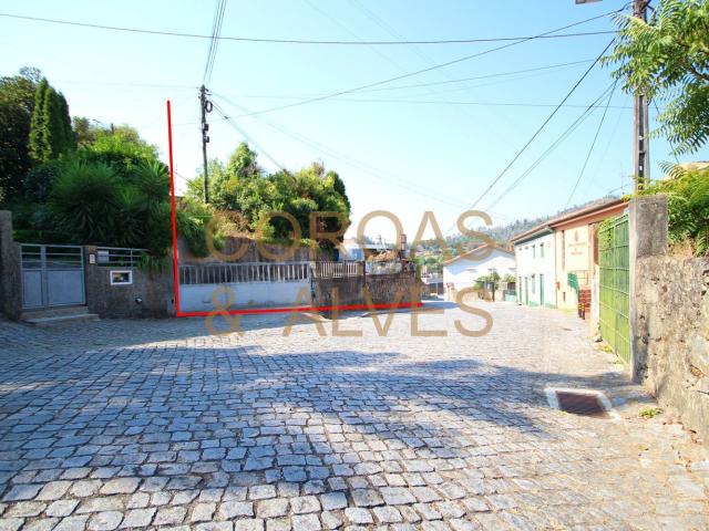 Moradia, Ferreiros e Gondizalves