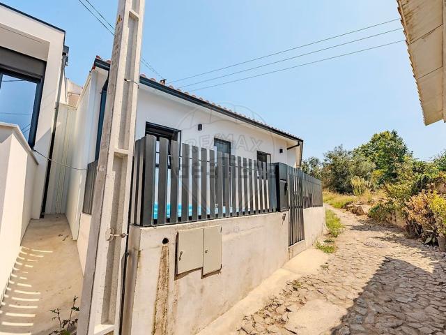 Moradia, Ferreiros e Gondizalves