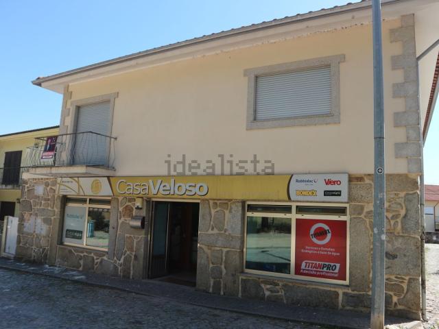 Moradia, Ferreiros Prozelo Besteiros