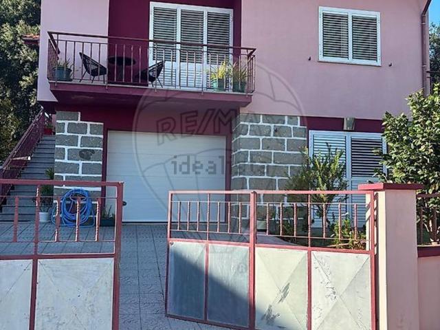 Moradia, Ferreiros Prozelo Besteiros