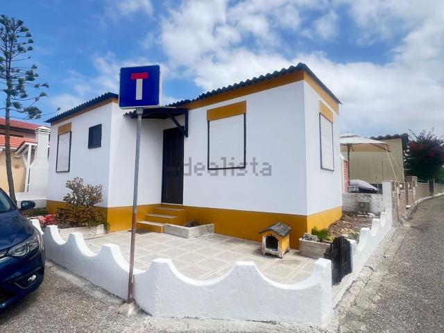 Moradia, Ferrel