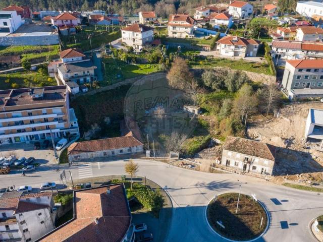 Moradia, Fervença