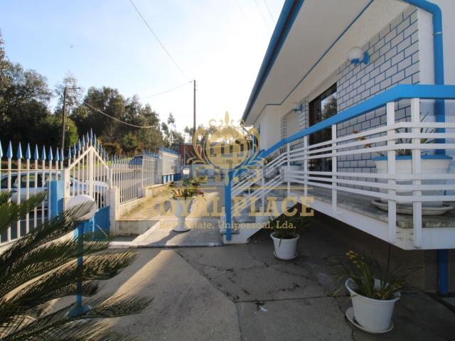 Moradia, Fiães