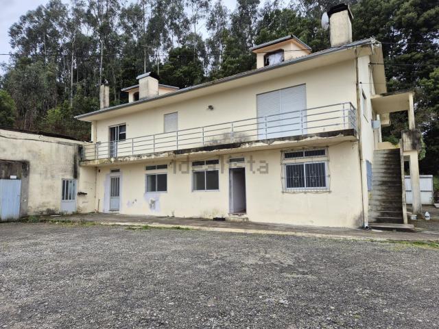 Moradia, Fiães