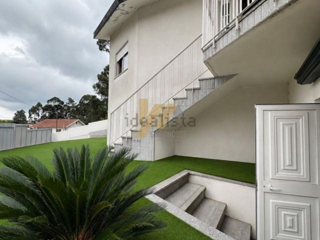 Moradia, Fiães