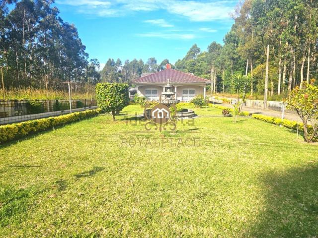Moradia, Fiães