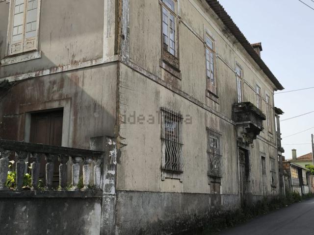 Moradia, Fiães
