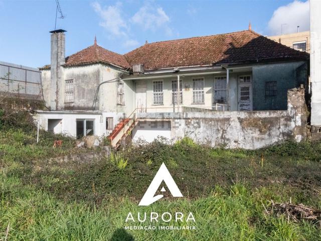 Moradia, Fiães