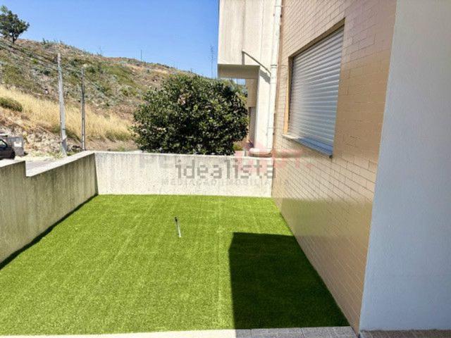 Moradia, Figueiras e Covas