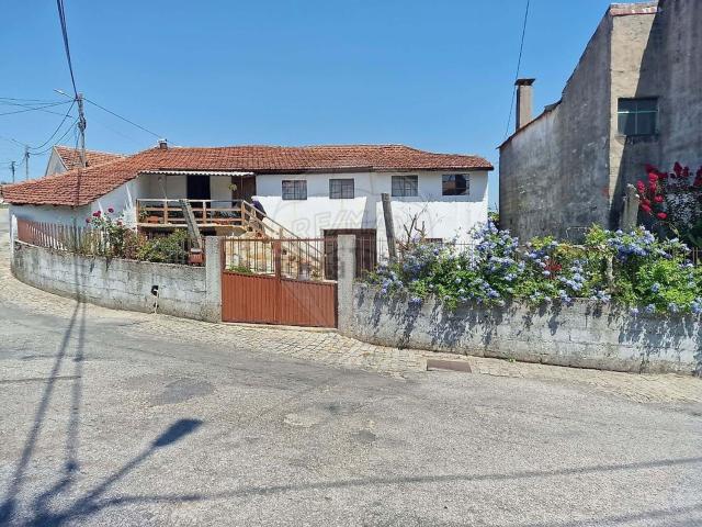 Moradia, Figueiras e Covas