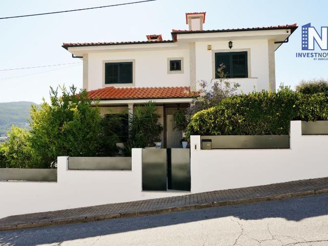 Moradia, Figueiredo