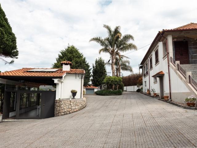 Moradia, Figueiró