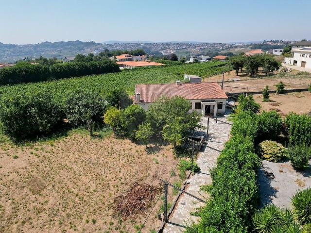Moradia, Figueiró