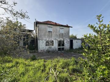 Moradia, Figueiró