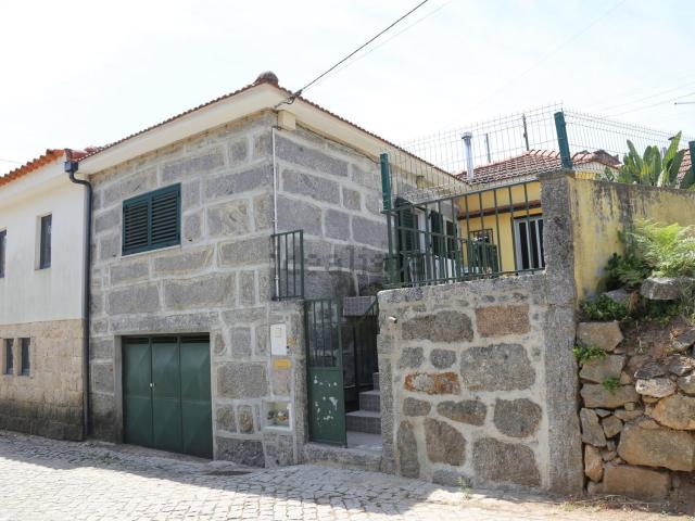 Moradia, Figueiró