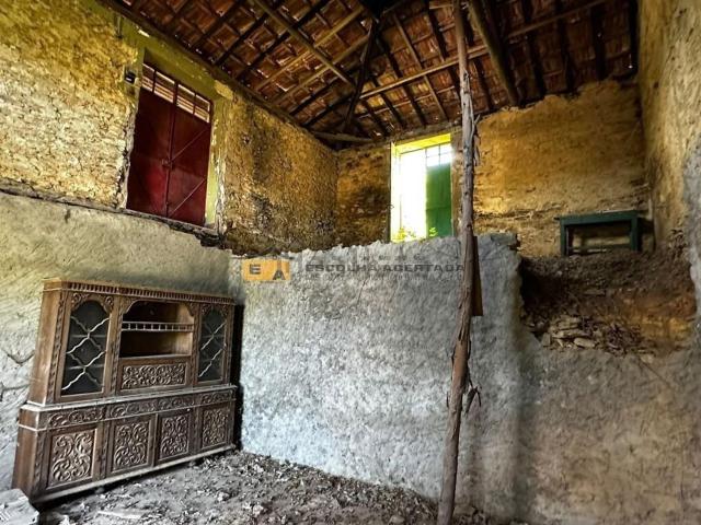 Moradia, Folgosa