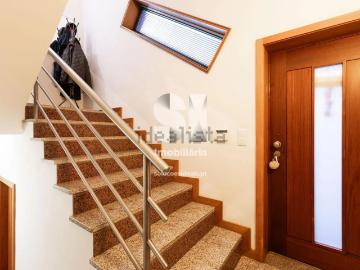 Santa Cristina, Folgosa, Folgosa, Maia, Maia, Distrito de Porto