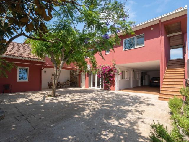 Moradia, Folgosa