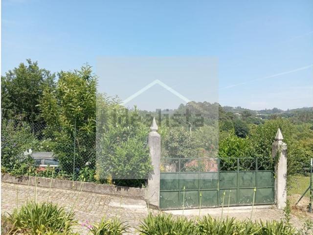 Moradia, Fonte Arcada